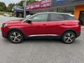 Peugeot 3008 1.5 BLUEHDI 130 - GT LINE Rosso - thumbnail 4