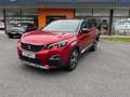 Peugeot 3008 1.5 BLUEHDI 130 - GT LINE Rosso - thumbnail 2