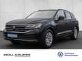 Volkswagen Touareg 3.0 TDI 4Motion DSG Elegance Schwarz - thumbnail 1