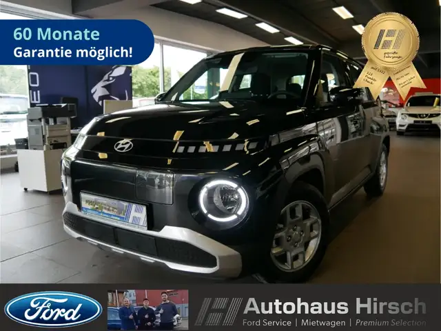 Hyundai Inster