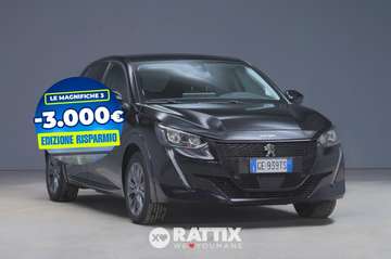 motore elettrico 100kW Allure Pack