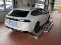 Peugeot 508 SW Hybrid 225 GT AHK, LED, Sitzheizung Weiß - thumbnail 3