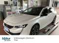 Peugeot 508 SW Hybrid 225 GT AHK, LED, Sitzheizung Weiß - thumbnail 1