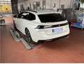 Peugeot 508 SW Hybrid 225 GT AHK, LED, Sitzheizung Weiß - thumbnail 2