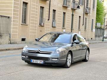 3.0 HDi V6 Bi-Turbo 241cv aut Hydractive Exclusive