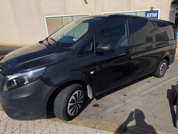 Vito Furgón 114CDI tD Pro 2020 Compacta Pro 2020
