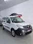Renault Kangoo Combi 1.5dCi En. Profesional N1 55kW Blanco - thumbnail 1