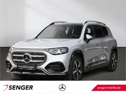 Mercedes-Benz GLB 200 AMG Panorama Multibeam Superscreen AHK