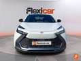 Toyota C-HR 1.8 Advance Hybrid 140 Blanco - thumbnail 2