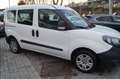 Fiat Doblo Doblò 1.3 MJT PC Combi N1 5 posti Blanc - thumbnail 3