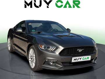 Fastback 2.3 EcoBoost