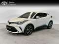 Toyota C-HR 5P Advance 125H e-CVT Blanco - thumbnail 1