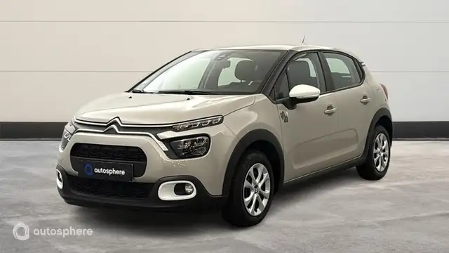 2022 Citroen C3 for sale