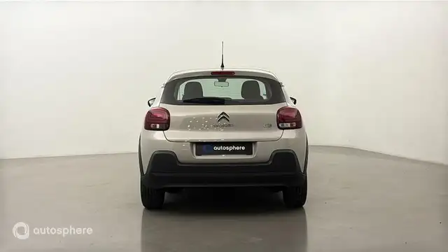 Citroen C3 view 6
