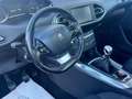 Peugeot 308 Allure Gris - thumbnail 15