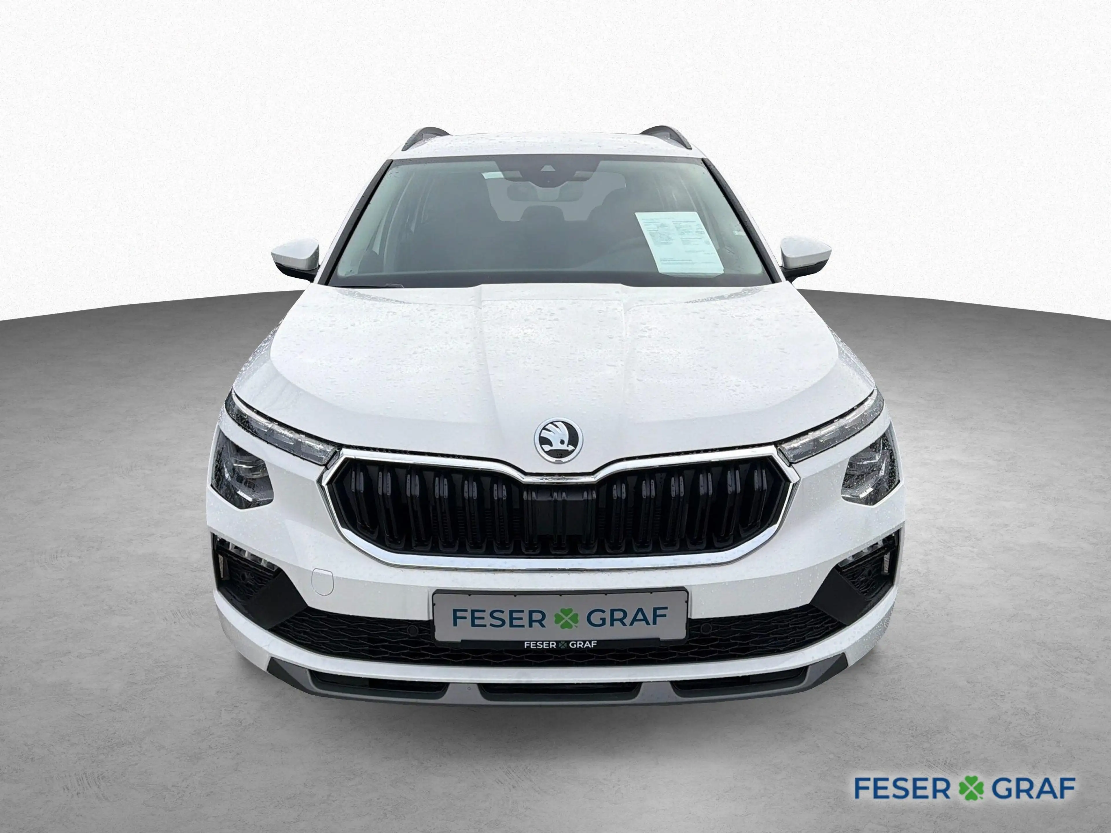 Skoda Kamiq Tour SELECTS70/1.0 M5F — photo 2