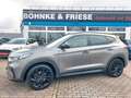 Hyundai TUCSON N Line 2WD Sport Alcantara  Assist Kamera Grijs - thumbnail 7