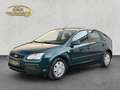 Ford Focus 1.6Lim *TÜV NEU *2.Hd *4/5Trg *Klima *PDC *Temp Grün - thumbnail 1
