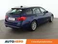 BMW 320 320d Business Advantage aut. Blu/Azzurro - thumbnail 6