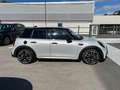 MINI Cooper S 2.0 Cooper S JCW 5 porte Blanc - thumbnail 5