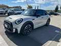 MINI Cooper S 2.0 Cooper S JCW 5 porte Blanc - thumbnail 1