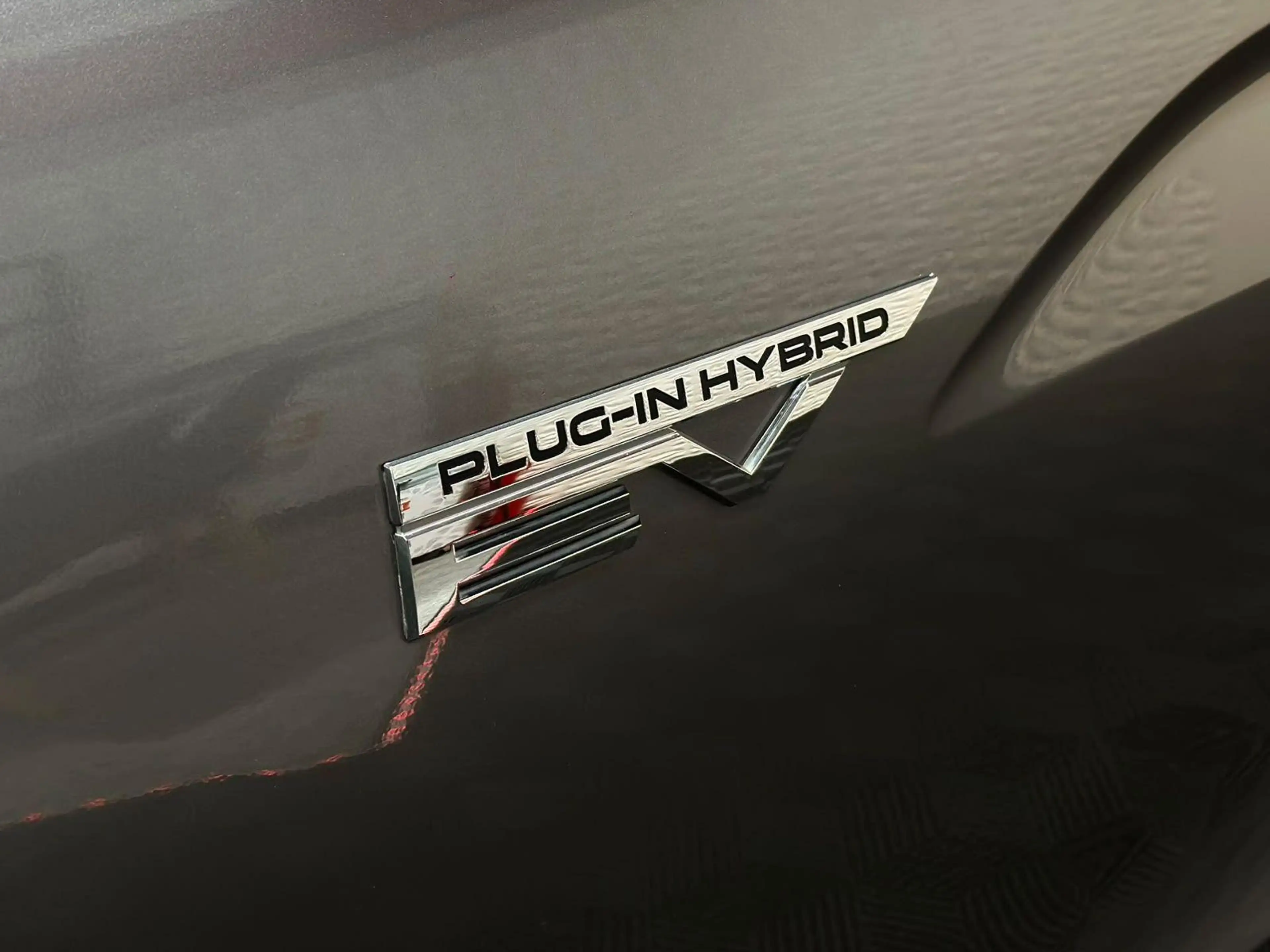 Mitsubishi Eclipse Cross Hybrid 4WD ACC#SPUR#KEYL#LED#SHZ — photo 9