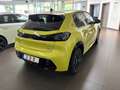 Peugeot 208 GT 100 SITZHEIZUNG 360°KAMERA  ACC NAVI LED Jaune - thumbnail 3