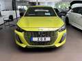 Peugeot 208 GT 100 SITZHEIZUNG 360°KAMERA  ACC NAVI LED Gelb - thumbnail 14
