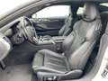 BMW M8 Competition Coupé xDrive 360*+SoftCl+Laser+ Weiß - thumbnail 7