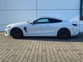 BMW M8 Competition Coupé xDrive 360*+SoftCl+Laser+ Weiß - thumbnail 14