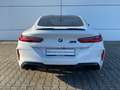 BMW M8 Competition Coupé xDrive 360*+SoftCl+Laser+ Weiß - thumbnail 5