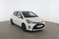 Toyota Yaris 1.33 Dual VVT-i Advance Blanc - thumbnail 8