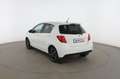 Toyota Yaris 1.33 Dual VVT-i Advance Blanc - thumbnail 4