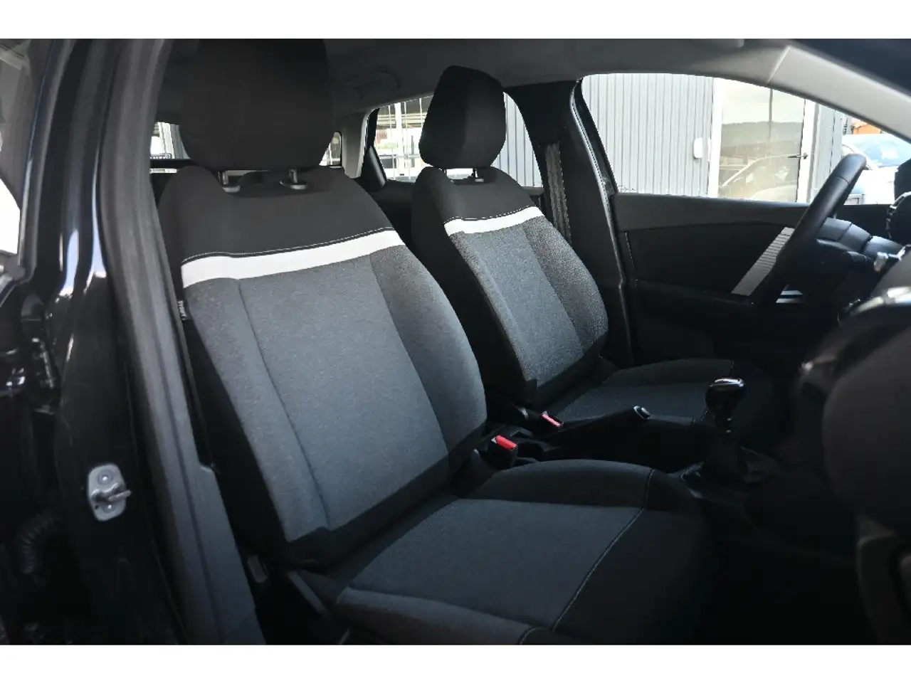 Citroen C4 Berline — photo 2