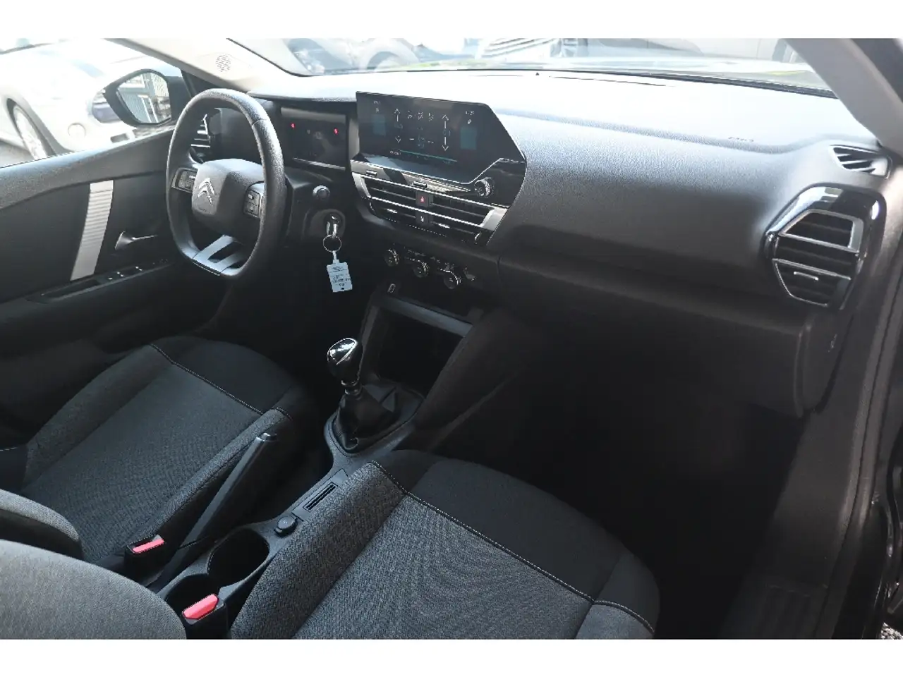 Citroen C4 Berline — photo 3