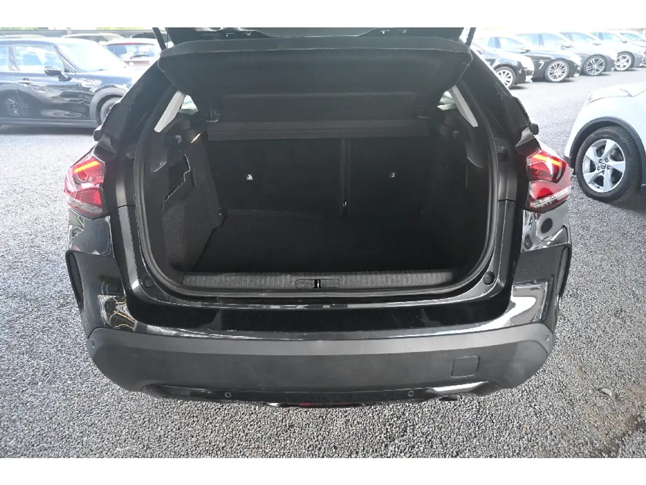 Citroen C4 Berline — photo 8