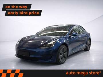 Standard Range + 55kWh ACC/WPU/Pano