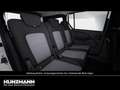 Mercedes-Benz Citan e  Tourer PRO Lang Navi Kamera Blanc - thumbnail 4