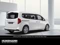 Mercedes-Benz Citan e  Tourer PRO Lang Navi Kamera Blanc - thumbnail 3