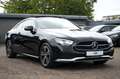 Mercedes-Benz E 200 Coupe *BURMEST|PANO|LEDER BRAUN|DISTRONIC* Noir - thumbnail 8