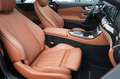 Mercedes-Benz E 200 Coupe *BURMEST|PANO|LEDER BRAUN|DISTRONIC* Noir - thumbnail 14
