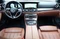 Mercedes-Benz E 200 Coupe *BURMEST|PANO|LEDER BRAUN|DISTRONIC* Noir - thumbnail 11
