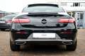 Mercedes-Benz E 200 Coupe *BURMEST|PANO|LEDER BRAUN|DISTRONIC* Noir - thumbnail 5