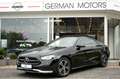Mercedes-Benz E 200 Coupe *BURMEST|PANO|LEDER BRAUN|DISTRONIC* Noir - thumbnail 2