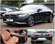 Mercedes-Benz E 200 Coupe *BURMEST|PANO|LEDER BRAUN|DISTRONIC* Noir - thumbnail 1