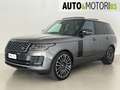 Land Rover Range Rover 3.0 TDV6 Vogue *BOOK SERVICE LAND ROVER* Grigio - thumbnail 1