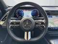 Mercedes-Benz E 300 de 4MATIC T-Modell mit EQ Hybrid Technologie Silber - thumbnail 12