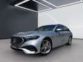 Mercedes-Benz E 300 de 4MATIC T-Modell mit EQ Hybrid Technologie Silber - thumbnail 2