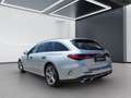 Mercedes-Benz E 300 de 4MATIC T-Modell mit EQ Hybrid Technologie Silber - thumbnail 5