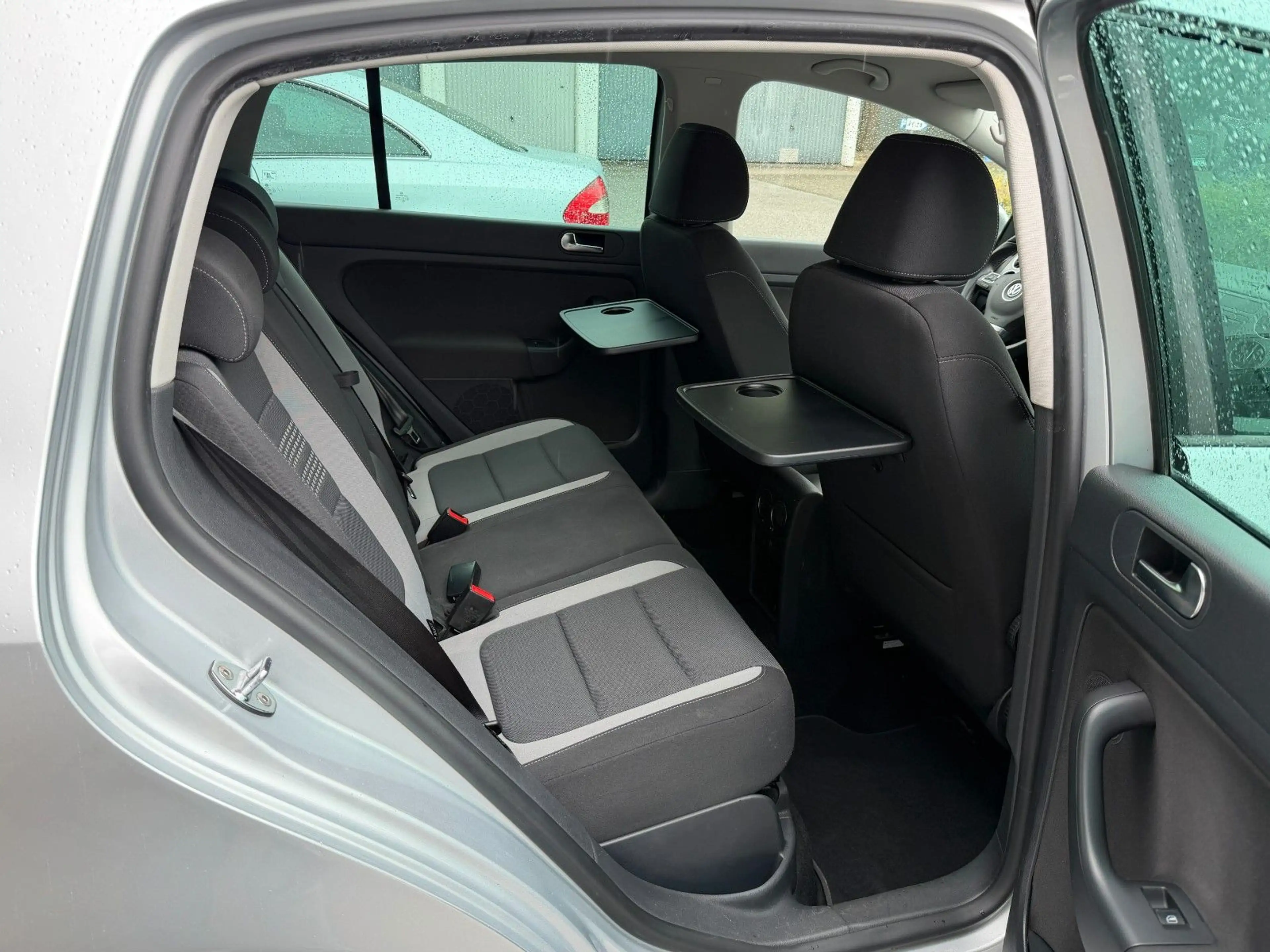 Volkswagen Golf Plus VI 1.2 Life/DSG/SHZ/PDC/2.Hand — photo 13